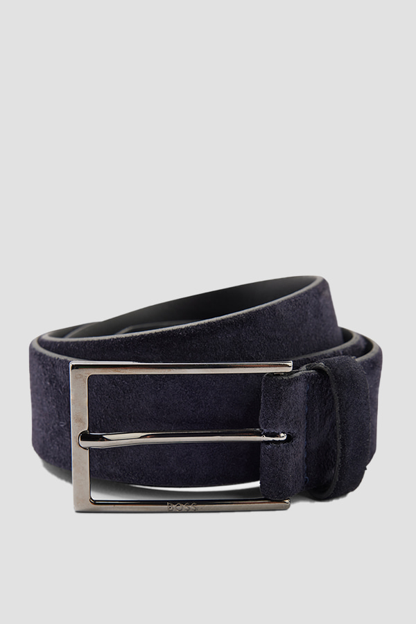 ΖΩΝΗ BOSS - 402 ΜΠΛΕ